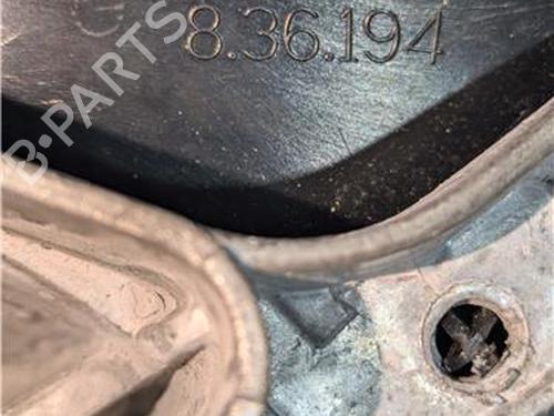 Right mirror SEAT IBIZA III (6L1) 1.9 TDI | BP23924274C27 