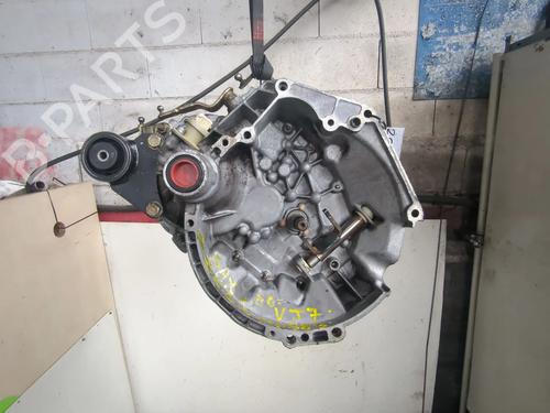 Used Gearbox CITROËN SAXO (S0, S1) 1.5 D (57 hp) 26277759