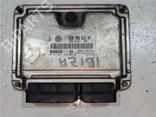 Modulo elettronico SEAT IBIZA III (6L1) 1.9 TDI (131 hp) 23924335