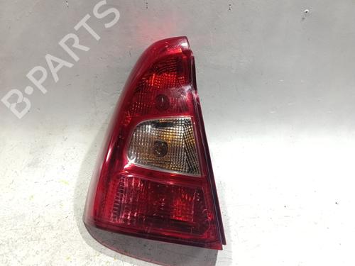 Used Left taillight Left taillight DACIA LOGAN (LS_) 1.5 dCi (LS0K) (68 hp) 40625144 40625144