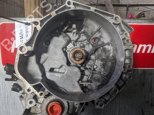 Girkasse OPEL VECTRA C GTS (Z02) 2.2 DGi (F68) (155 hp) 23925752