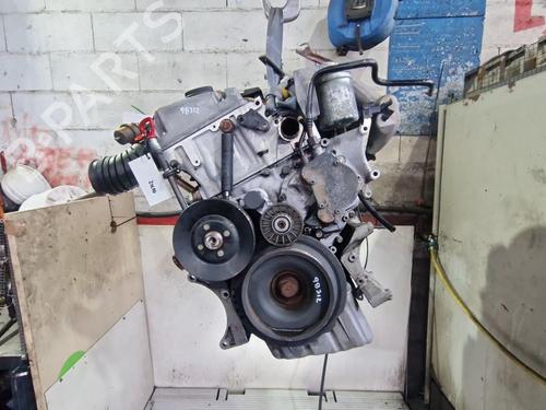 Used Engine Engine MERCEDES-BENZ E-CLASS (W210) E 300 D (210.020) (136 hp) 40610860 40610860