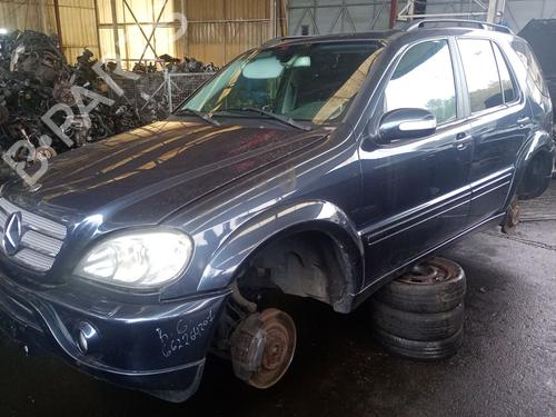 Used Parts MERCEDES-BENZ M-CLASS (W163) ML 400 CDI (163.128) (250 hp) 4370190