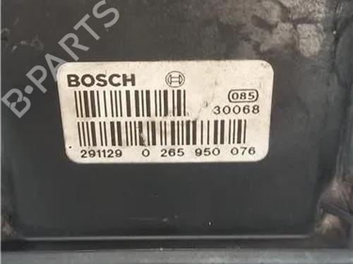 ABS pump FORD MONDEO III Saloon (B4Y) 2.0 16V DI / TDDi / TDCi | BP23919292M43 