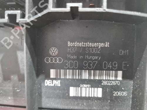 Elektronisk modul VW GOLF V (1K1) 1.9 TDI | BP29697227M83