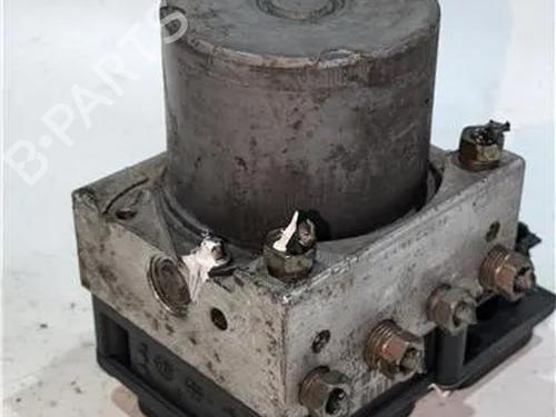 ABS pump RENAULT MEGANE II Saloon (LM0/1_) 1.5 dCi (LM1E) | BP23924691M43 