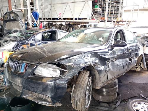 ABS pump BMW 3 (E90) 320 d | BP24874955M43 