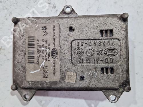 Xenon ballast PEUGEOT 407 Coupe (6C_) 2.7 HDi | BP30000792C53
