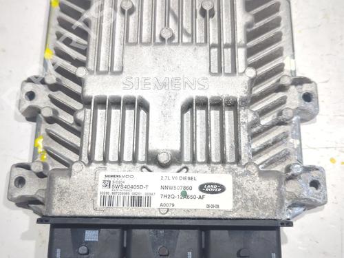 Elektronisk modul LAND ROVER RANGE ROVER SPORT I (L320) 2.7 D 4x4 | BP23926618M83 