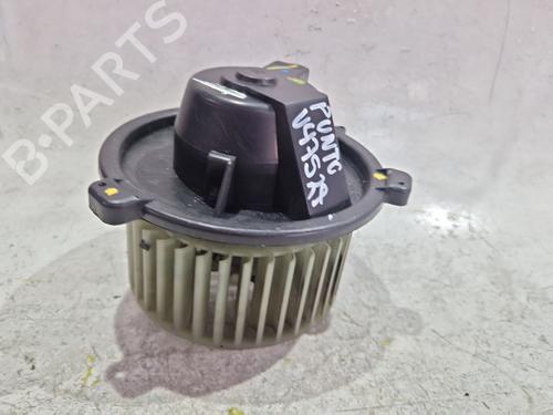 Used Heater blower motor Heater blower motor FIAT PUNTO (176_) 1.7 D (57 hp) 34371120 34371120