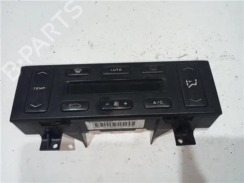 Used Climate control PEUGEOT 406 (8B) 2.0 HDI 110 (109 hp) 23931423
