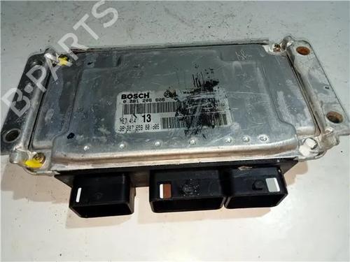 Elektronisk modul CITROËN XSARA (N1) 1.9 TD (90 hp) 24967717