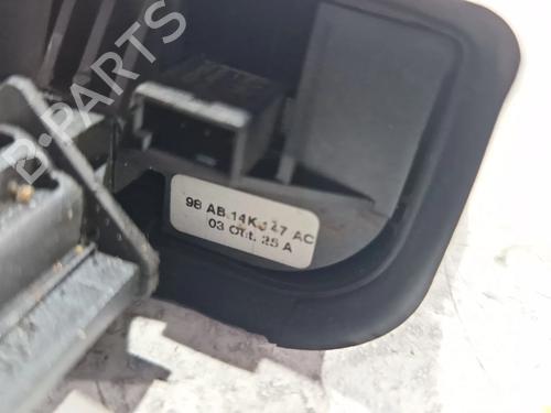 Steering wheel controls FORD MONDEO III Saloon (B4Y) 2.0 TDCi | BP29387517E15 