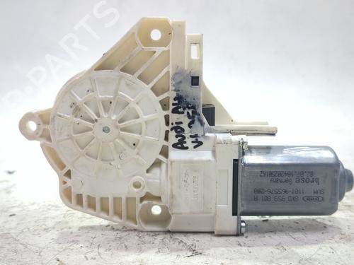 Used Left front window motor Left front window motor AUDI A4 B8 (8K2) 2.0 TDI (143 hp) 39649207 39649207