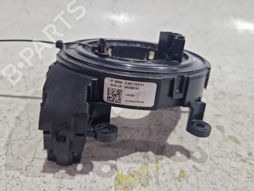 Used Squib airbag Squib airbag BMW 3 (E90) 320 i (150 hp) 36529369 36529369