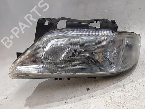 Used Left headlight Left headlight CITROËN XSARA (N1) 1.4 i (75 hp) 32744987 32744987