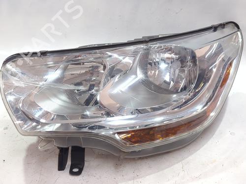Used Left headlight Left headlight 39105706 39105706