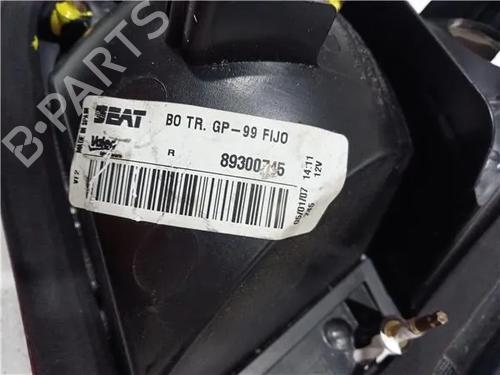 Right taillight SEAT CORDOBA (6K1, 6K2) 1.9 D | BP23916835C35 