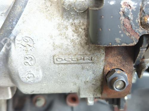 Engine FORD TRANSIT CONNECT (P65_, P70_, P80_) 1.8 TDCi | BP36782302M1 - Image 3