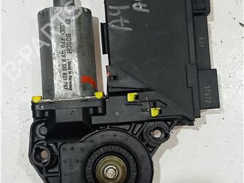 Left rear window motor AUDI A4 B6 (8E2) 1.9 TDI quattro | BP23912430E23 