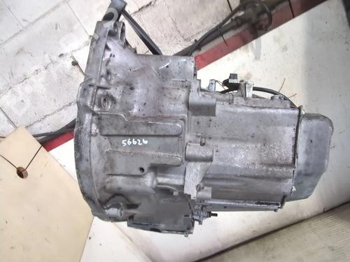 Gearbox CITROËN C5 I (DC_) 2.0 HDi (DCRHZB, DCRHZE) | BP29644548M3 