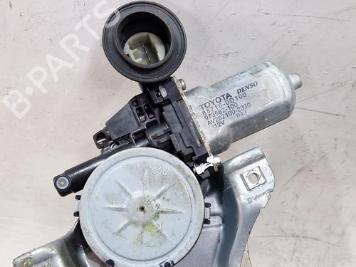 Other TOYOTA AURIS (_E15_) 2.0 D-4D (ADE150_, ADE150R) | BP29518682O1 