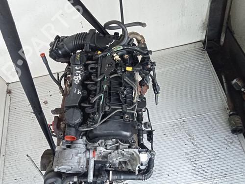 Engine FORD FOCUS II (DA_, HCP, DP) 1.6 TDCi | BP39068585M1 - Image 7
