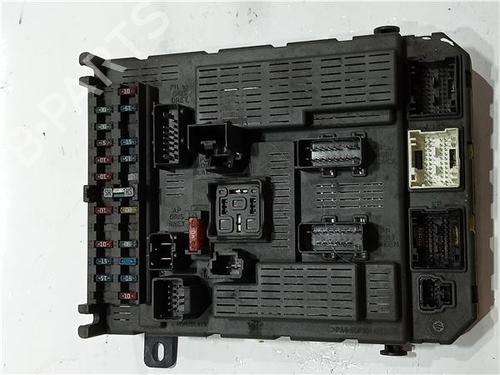 Electronic module CITROËN C5 I (DC_) 2.0 HDi (DCRHZB, DCRHZE) | BP24967603M83 - Image 5