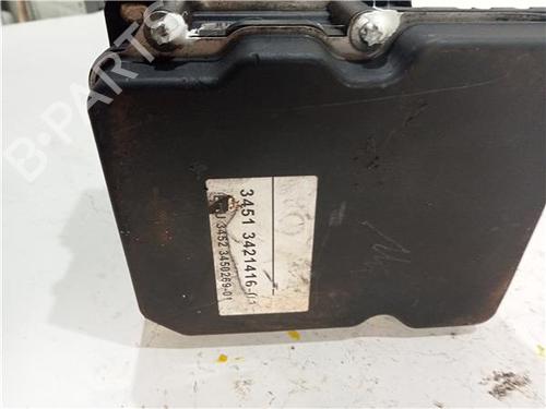 ABS pump BMW X3 (E83) 2.0 d | BP23932088M43 