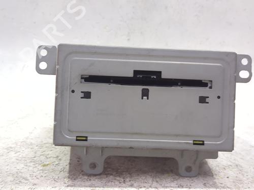 radio-opel-insignia-a-g09-2008-2009-2010-2011-2012-2013-2014-2015-2016-2017-39977395 main image