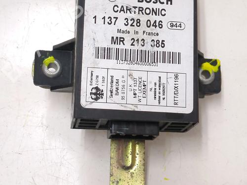 Elektronisk modul MITSUBISHI CARISMA (DA_) 1.9 DI-D (DA5A) (115 hp) 25834417