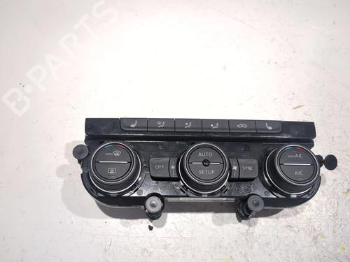 Climate control VW GOLF VII Variant (BA5, BV5) 2.0 GTD | BP23927894I5 