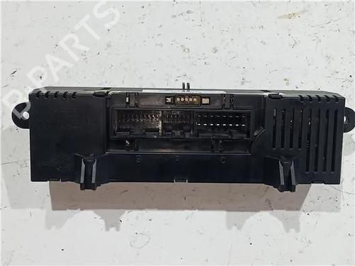 Climate control SEAT IBIZA III (6L1) 1.9 TDI | BP23918408I5 