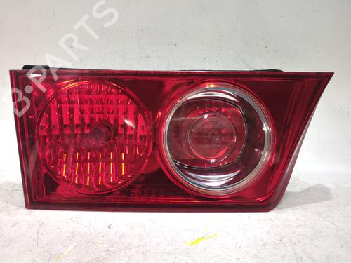 Andre HONDA ACCORD VII (CL, CN) 2.2 i-CTDi (CN1) (140 hp) 27715205