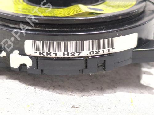 Squib airbag KIA SORENTO I (JC) 2.5 CRDi 4WD | BP29401215C102 