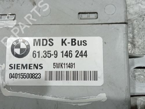 Electronic module BMW X5 (E53) 3.0 d | BP26674023M83 