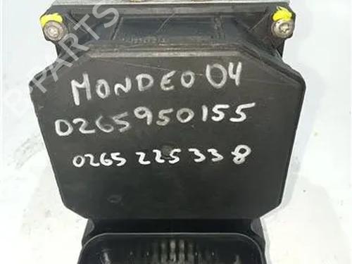 Used ABS pump FORD MONDEO III Saloon (B4Y) 2.0 16V DI / TDDi / TDCi (90 hp) 23932602