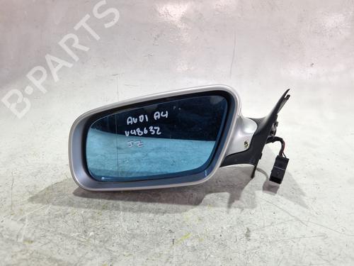 Retrovisor esquerdo Retrovisor esquerdo AUDI A4 B5 (8D2) 1.9 TDI (110 hp) 34006209 34006209