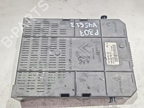 Sikringsdåse PEUGEOT 307 Break (3E) 2.0 | BP29994583E1