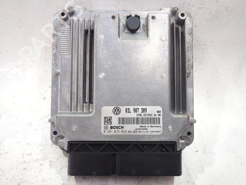 Used Electronic module Electronic module 36766784 36766784