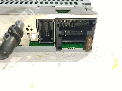 Radio PEUGEOT 607 (9D, 9U) 2.2 HDi | BP40062648E6 - Image 4