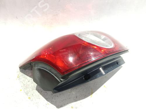 Right taillight CHEVROLET CAPTIVA (C100, C140) 2.0 D 4WD | BP40063385C35 - Image 3