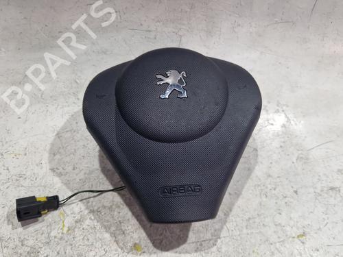 driver-airbag-peugeot-1007-km_-2005-34124746 main image