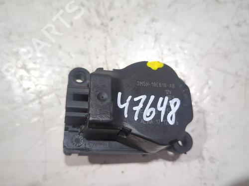 Elektronisk modul FORD FOCUS II Saloon (DB_, FCH, DH) 2.0 TDCi (136 hp) 26673357