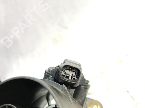 Mass air flow sensor MERCEDES-BENZ E-CLASS (W211) E 220 CDI (211.006) | BP39493256M95 - Image 6