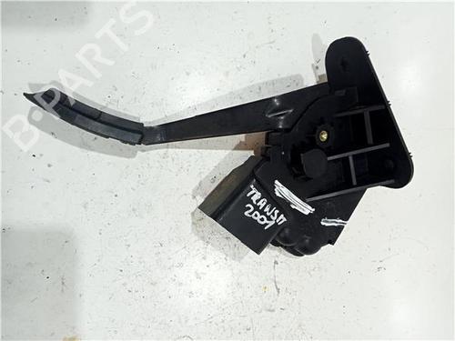 Used Pedal FORD TRANSIT CONNECT (P65_, P70_, P80_) 1.8 TDCi (110 hp) 23931646