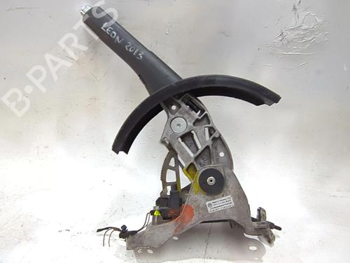 Used Hand brake SEAT LEON (1P1) 1.6 TDI (105 hp) 28691353
