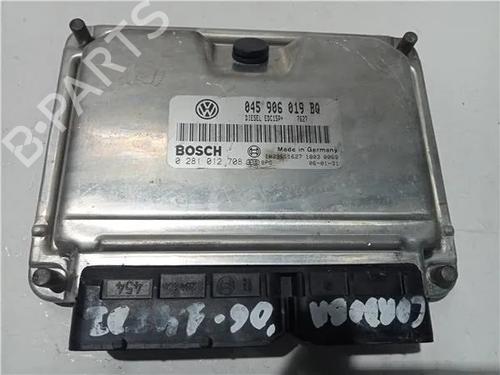 Module électronique SEAT CORDOBA (6L2) 1.6 16V (105 hp) 23912237