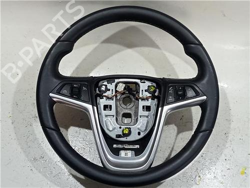 Lenkrad für OPEL ASTRA J Saloon 1.7 CDTI (69) (110 hp) 23923668