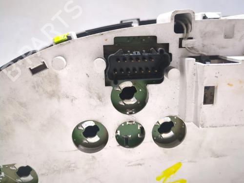 Instrument cluster CHRYSLER VOYAGER / GRAND VOYAGER III (GS_, NS_) 3.3 i | BP23928231C47